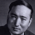 汤芳阴