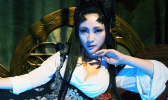 好兄弟的老婆