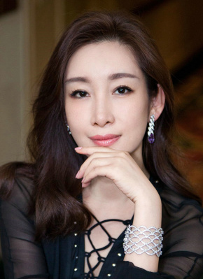 我妻子的校友2