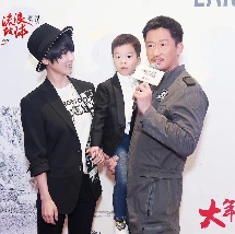 女演员的偷拍